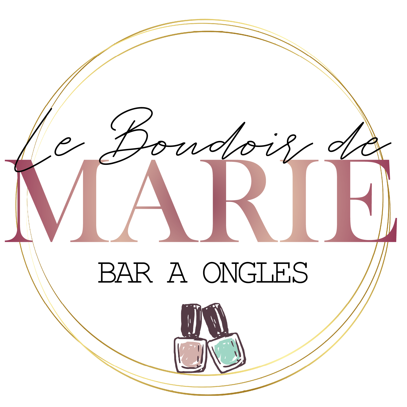 Le Boudoir de Marie